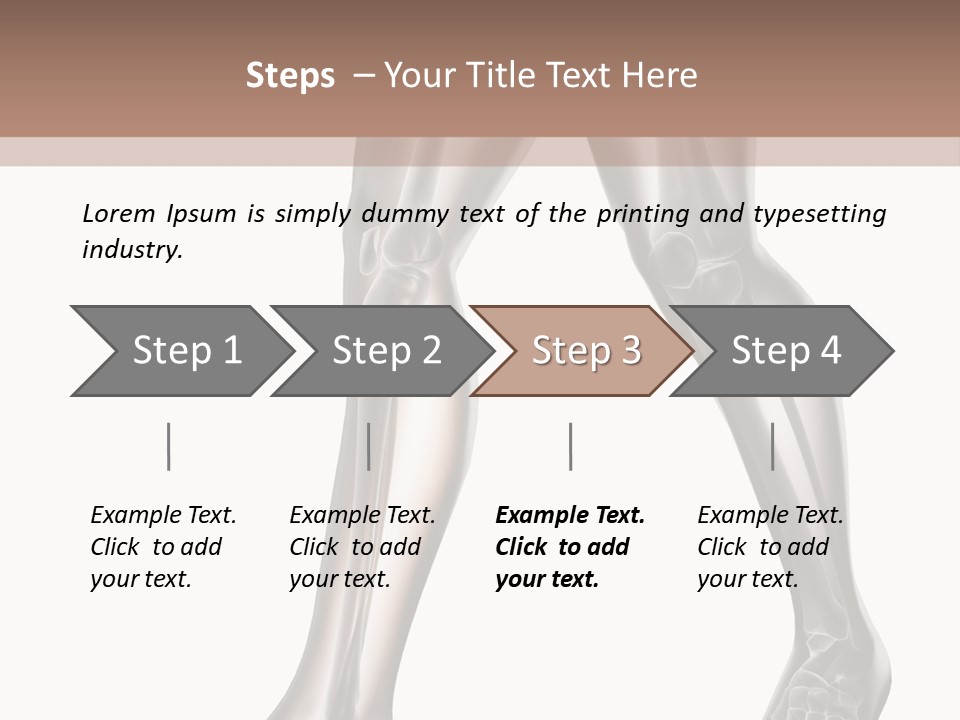 Ventilation Energy Power PowerPoint Template