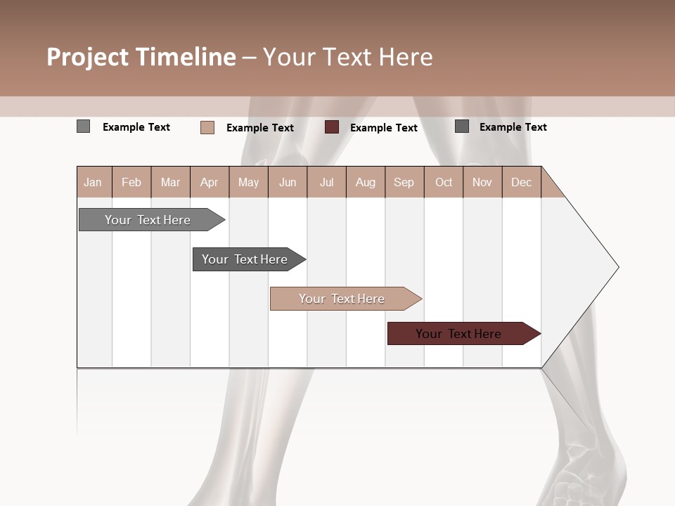 Ventilation Energy Power PowerPoint Template