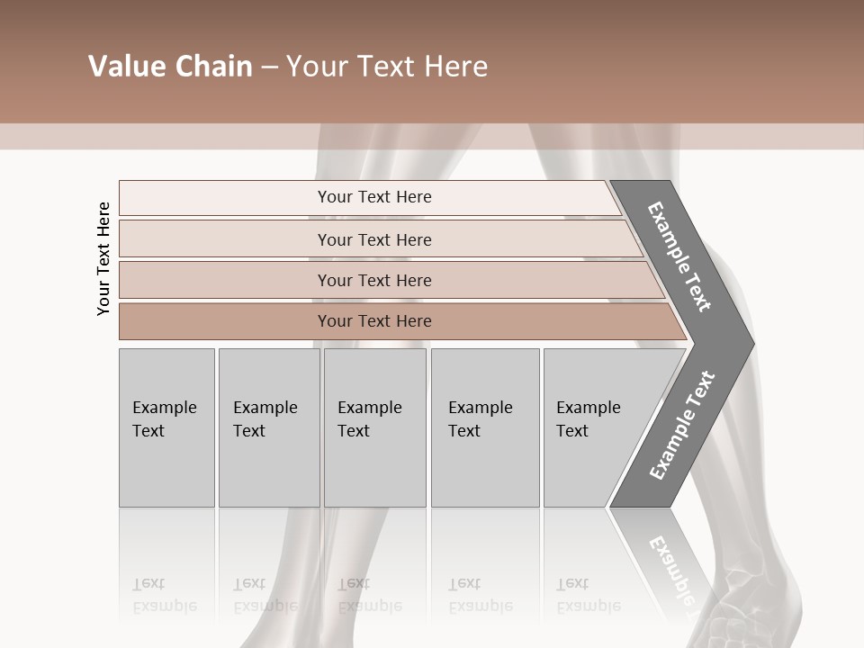 Ventilation Energy Power PowerPoint Template