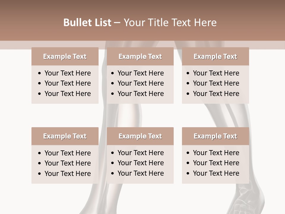 Ventilation Energy Power PowerPoint Template