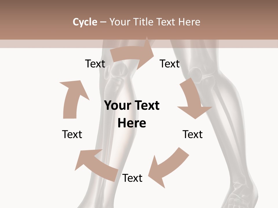 Ventilation Energy Power PowerPoint Template