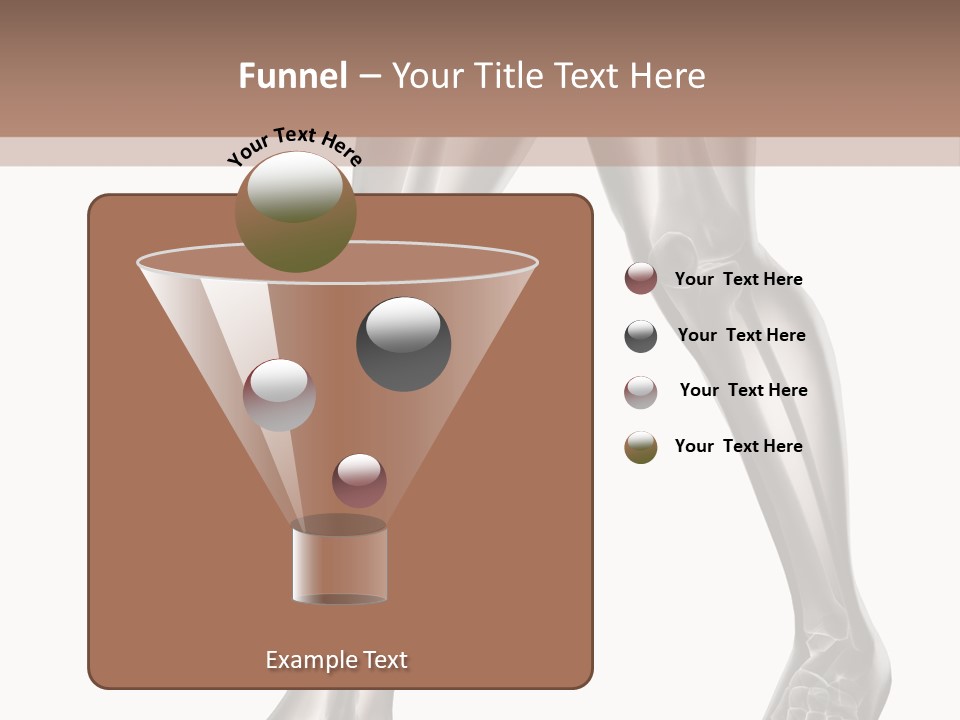 Ventilation Energy Power PowerPoint Template