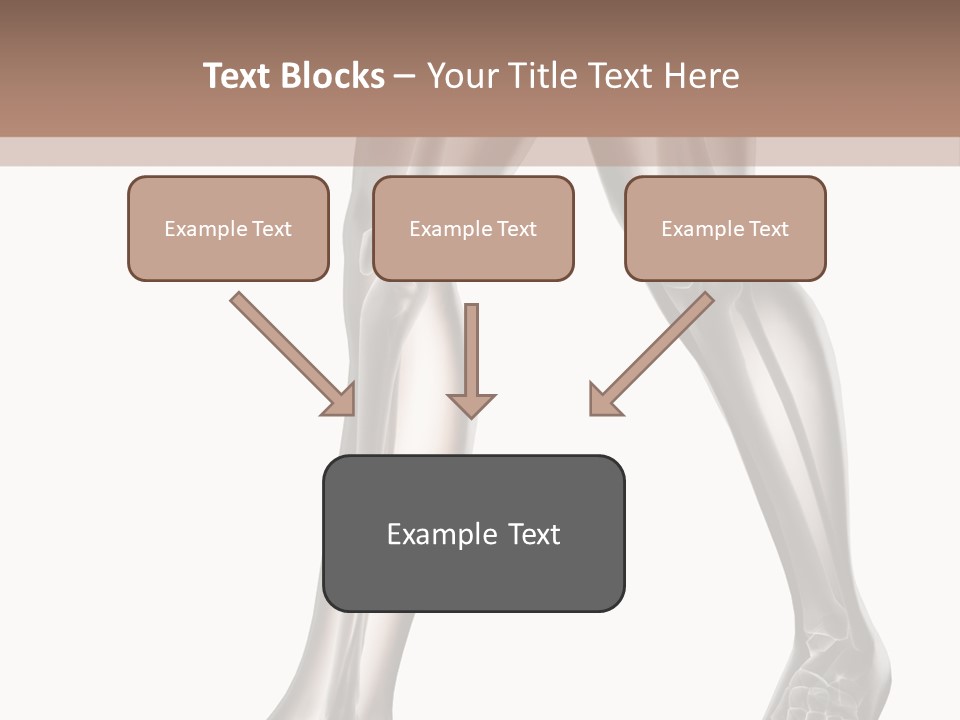 Ventilation Energy Power PowerPoint Template