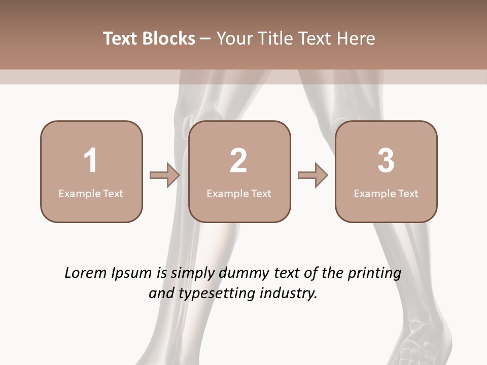 Ventilation Energy Power PowerPoint Template