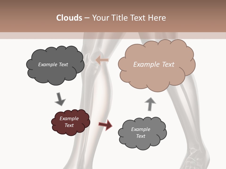 Ventilation Energy Power PowerPoint Template