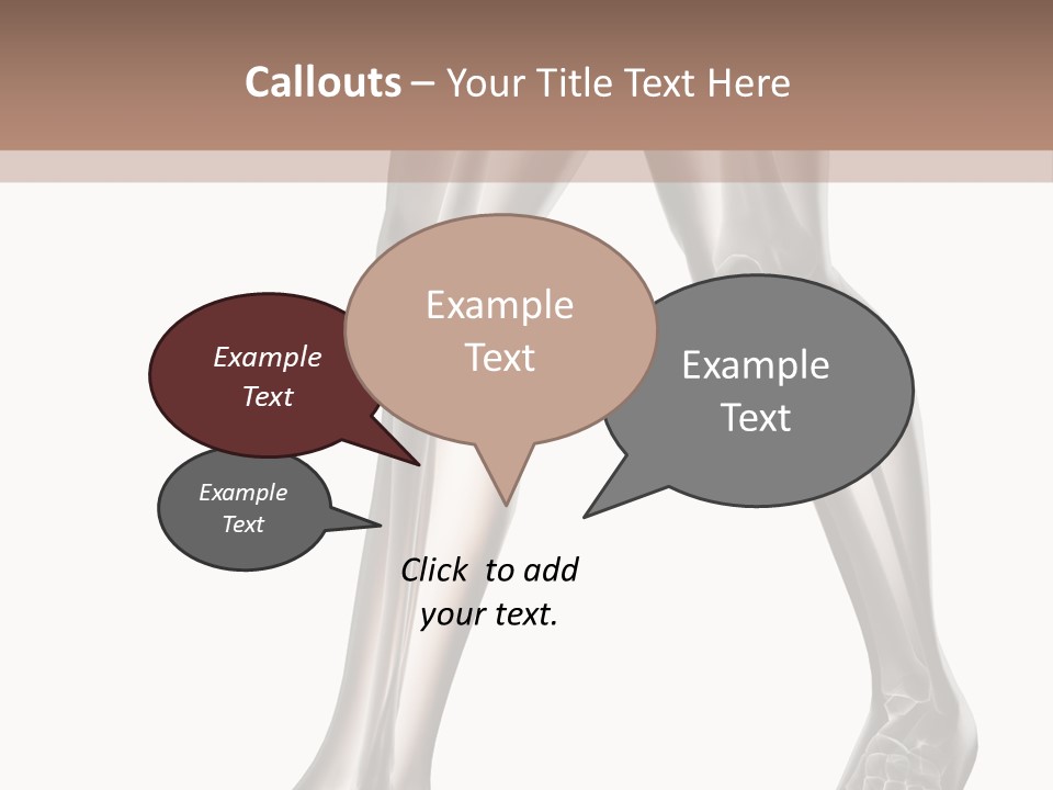 Ventilation Energy Power PowerPoint Template