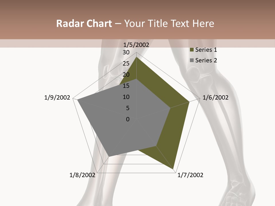 Ventilation Energy Power PowerPoint Template