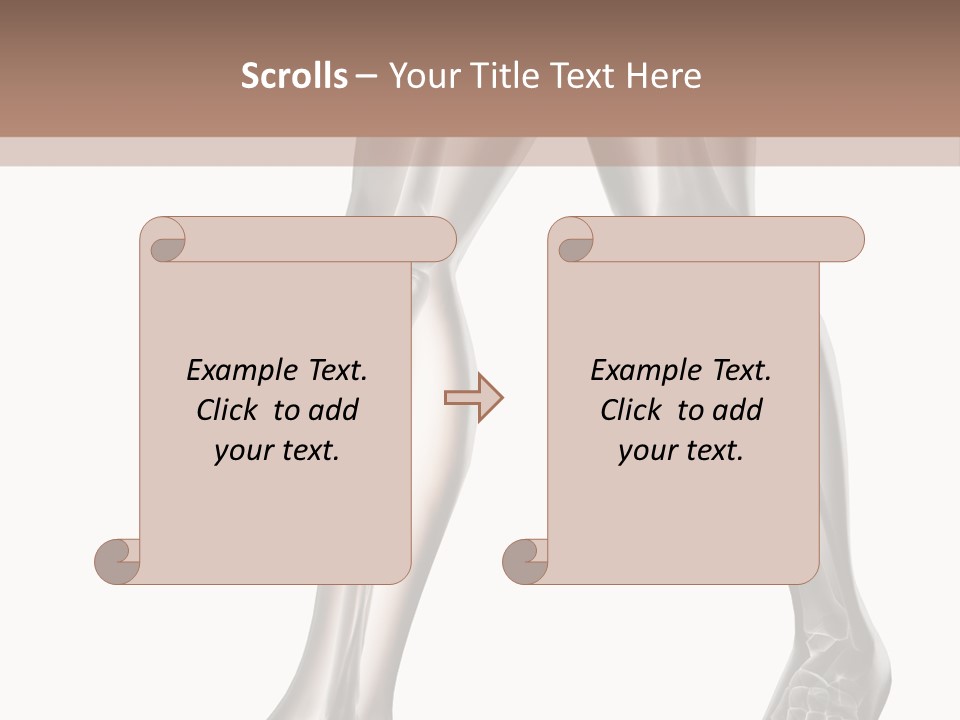Ventilation Energy Power PowerPoint Template