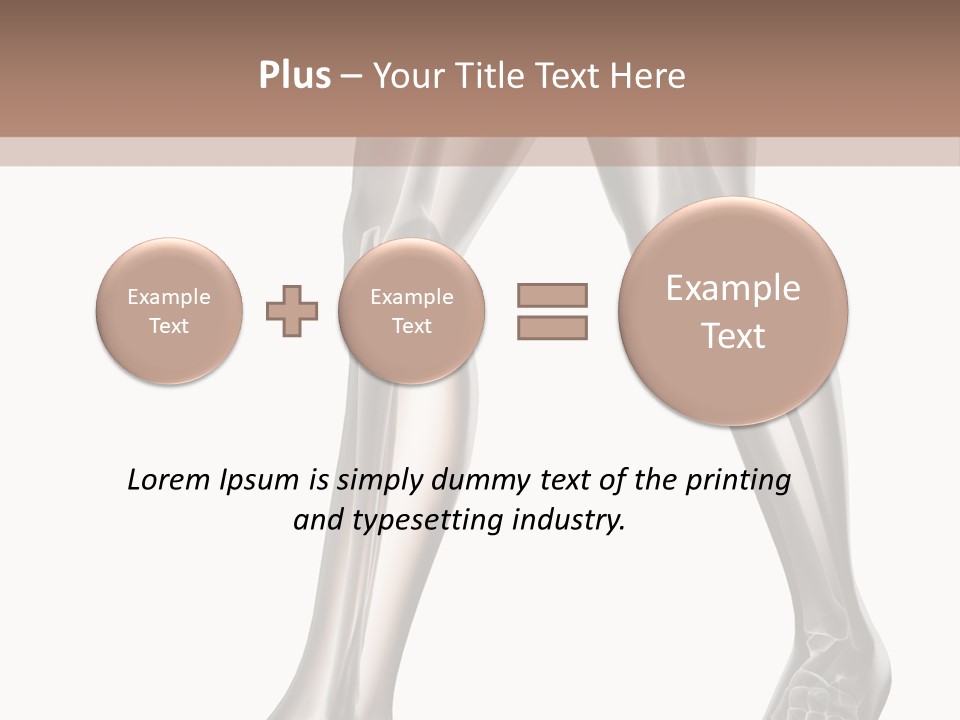 Ventilation Energy Power PowerPoint Template