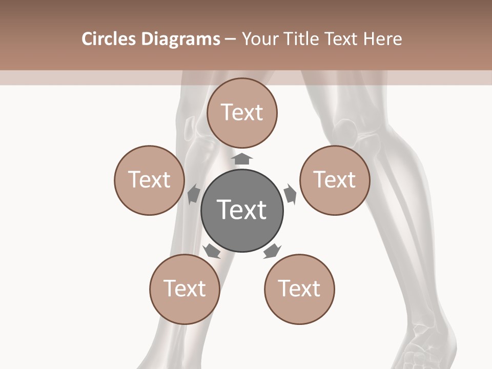 Ventilation Energy Power PowerPoint Template