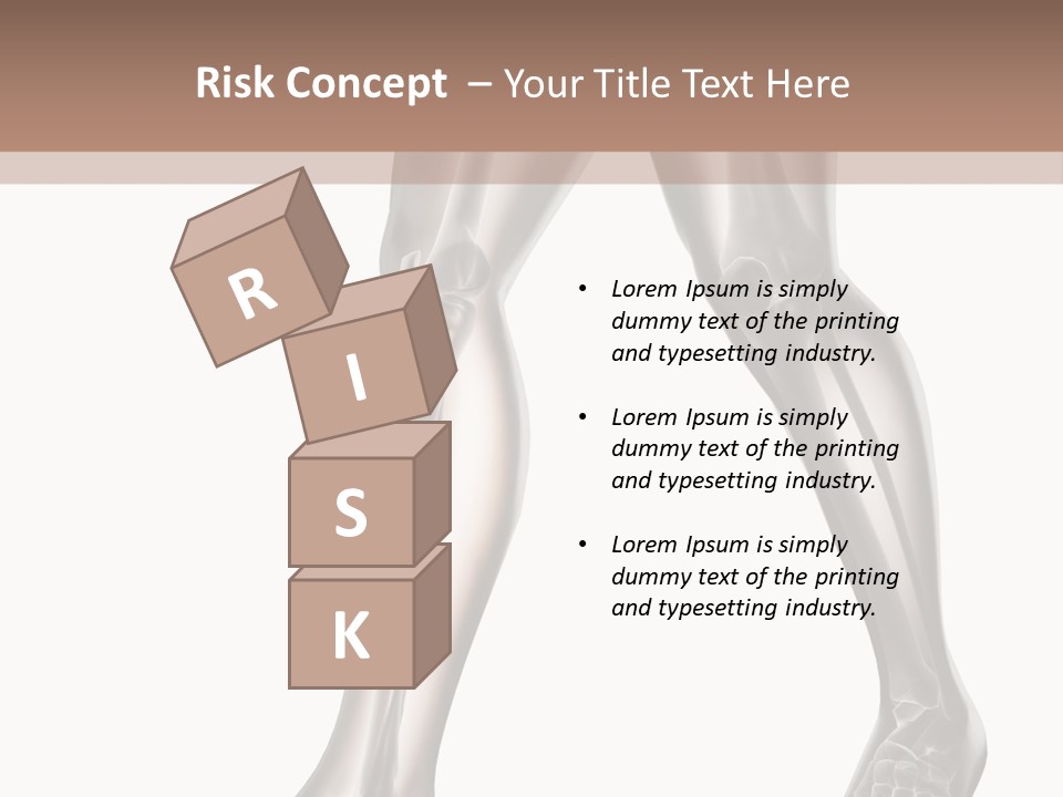 Ventilation Energy Power PowerPoint Template