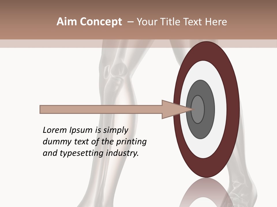 Ventilation Energy Power PowerPoint Template