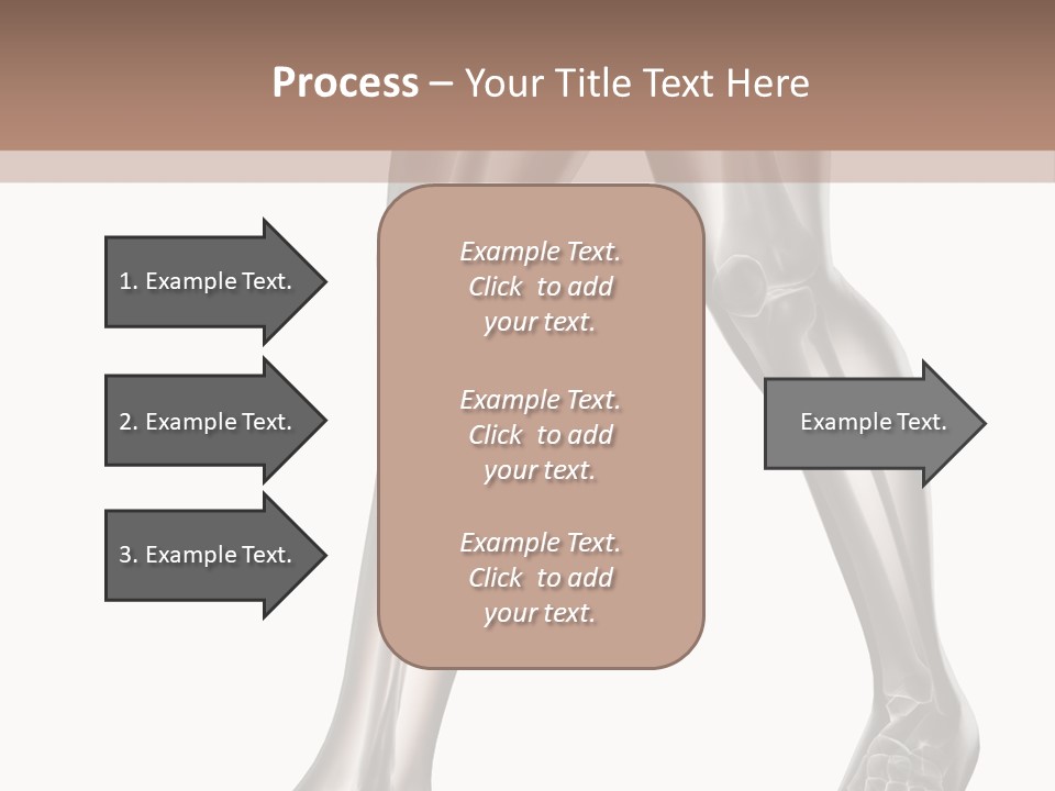 Ventilation Energy Power PowerPoint Template