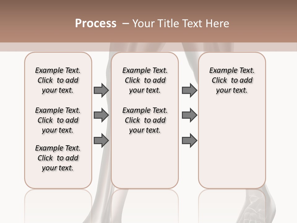 Ventilation Energy Power PowerPoint Template