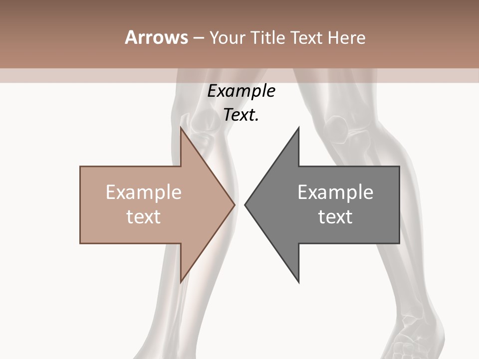 Ventilation Energy Power PowerPoint Template