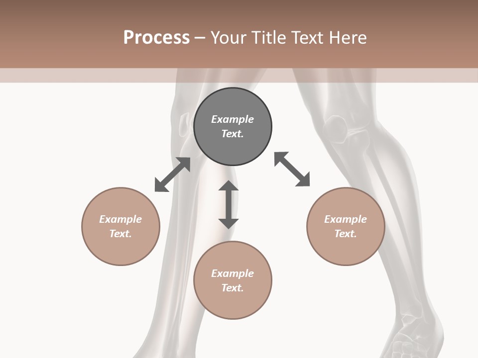 Ventilation Energy Power PowerPoint Template