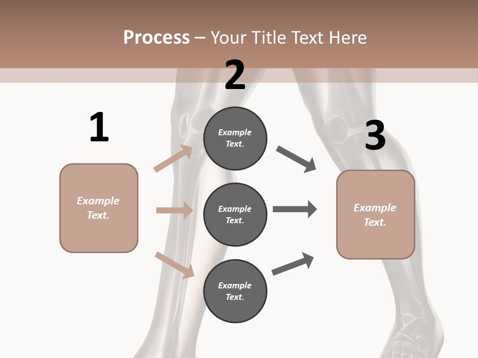 Ventilation Energy Power PowerPoint Template