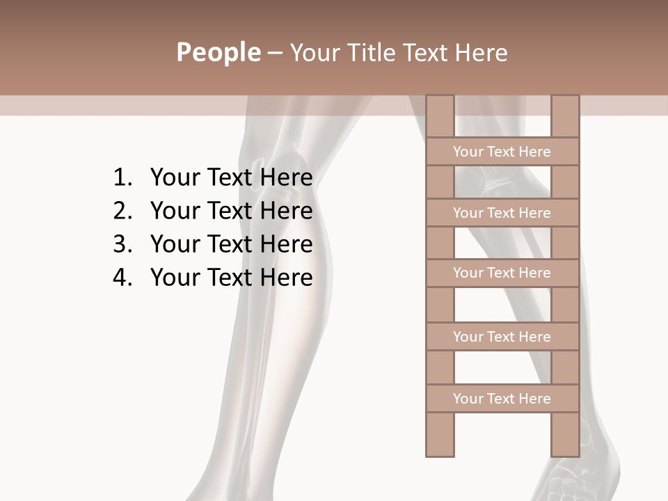 Ventilation Energy Power PowerPoint Template