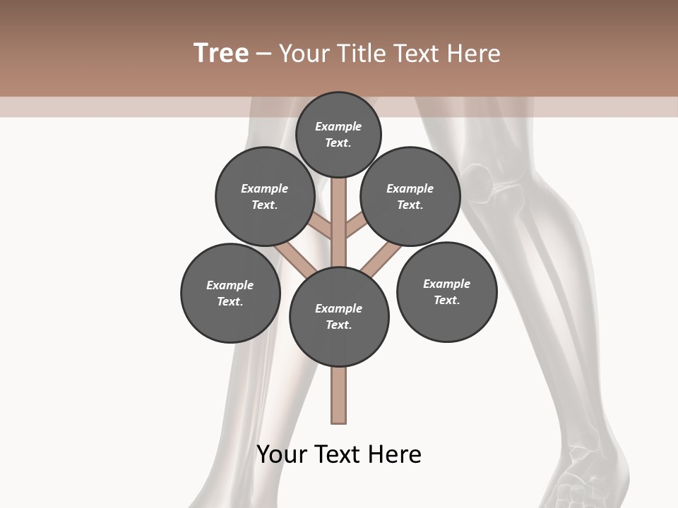 Ventilation Energy Power PowerPoint Template