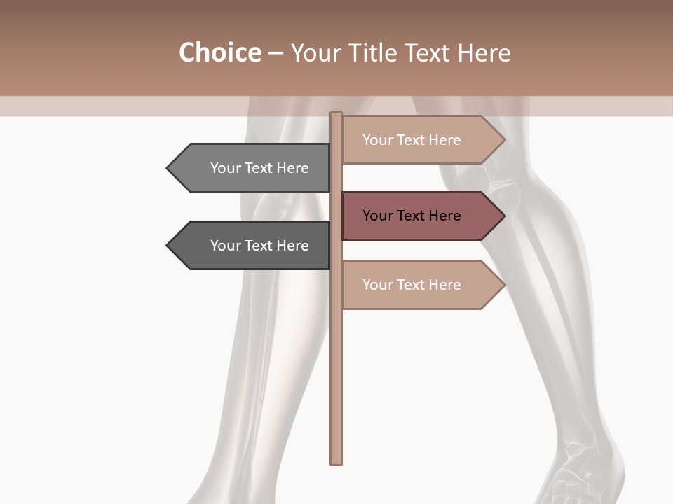 Ventilation Energy Power PowerPoint Template