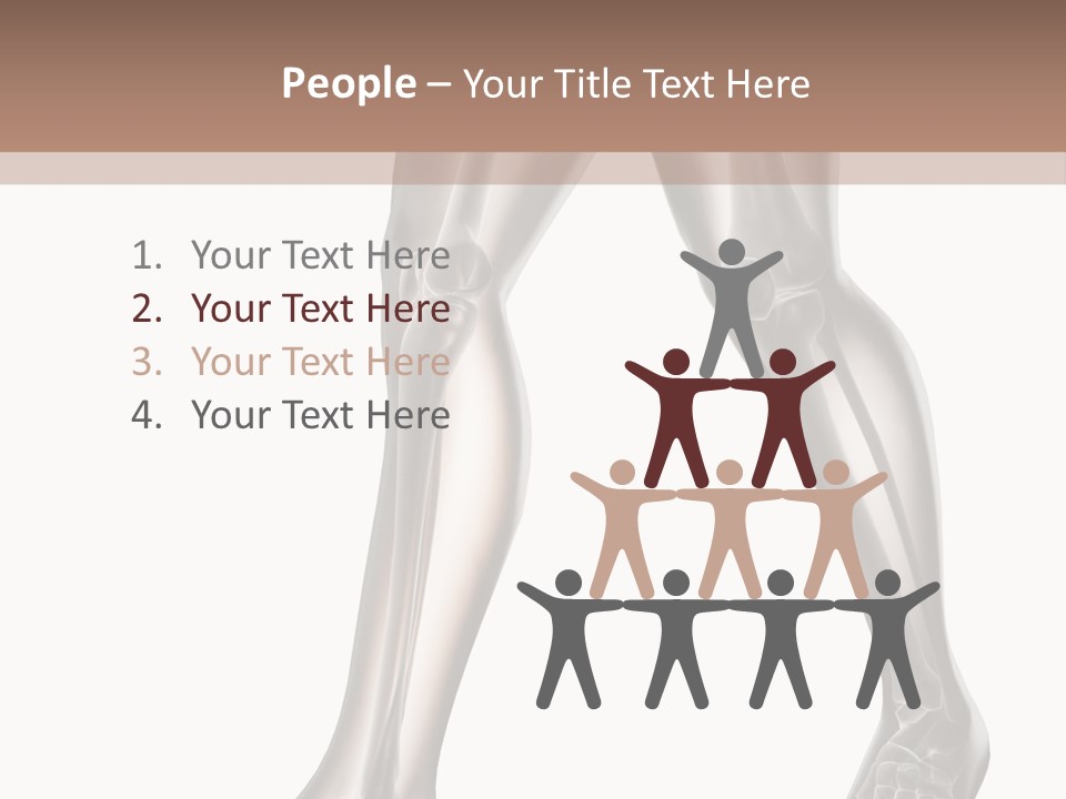 Ventilation Energy Power PowerPoint Template