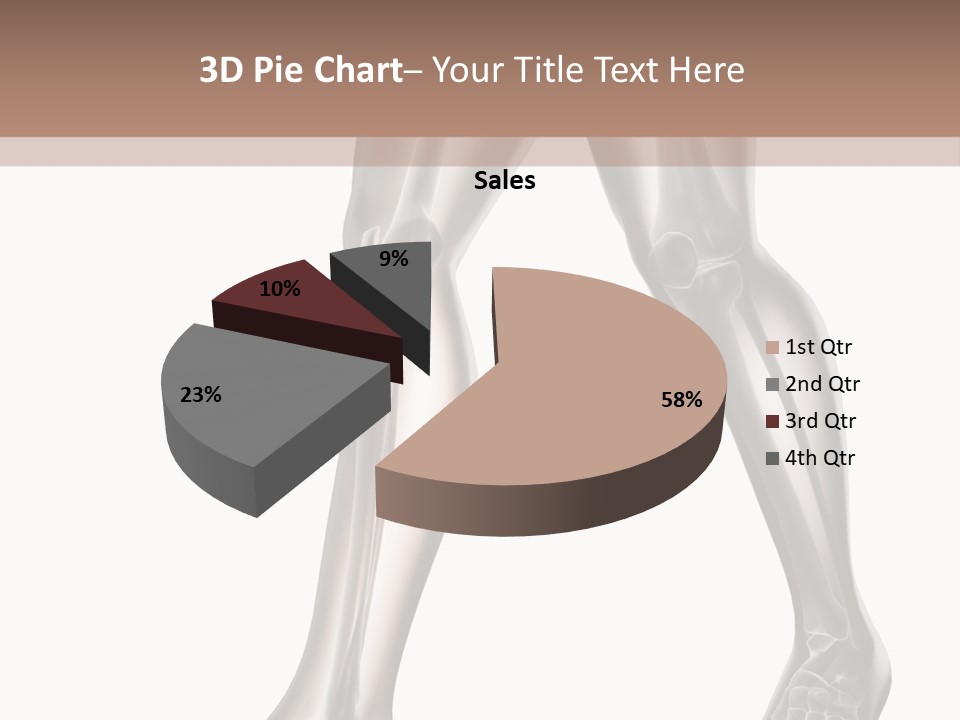 Ventilation Energy Power PowerPoint Template