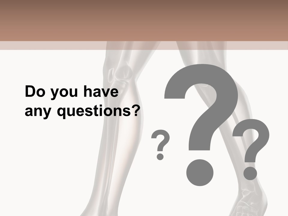 Ventilation Energy Power PowerPoint Template