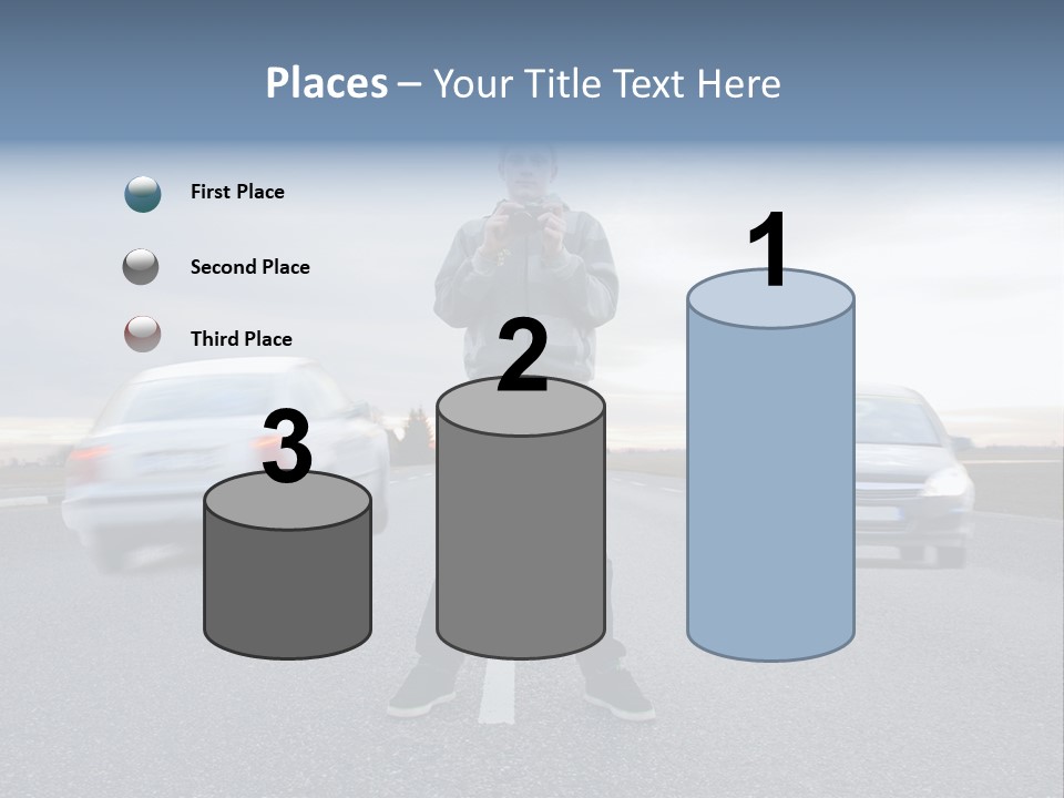 Industry System Equipment PowerPoint Template