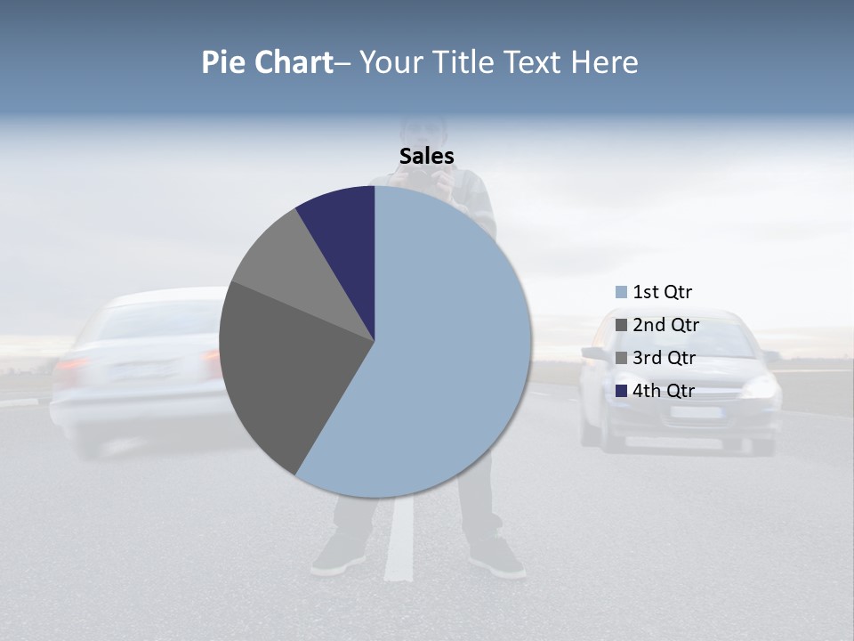 Industry System Equipment PowerPoint Template