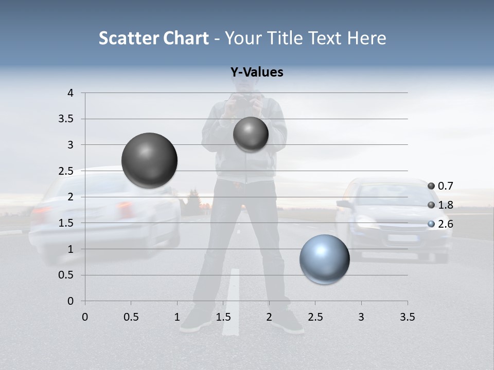 Industry System Equipment PowerPoint Template