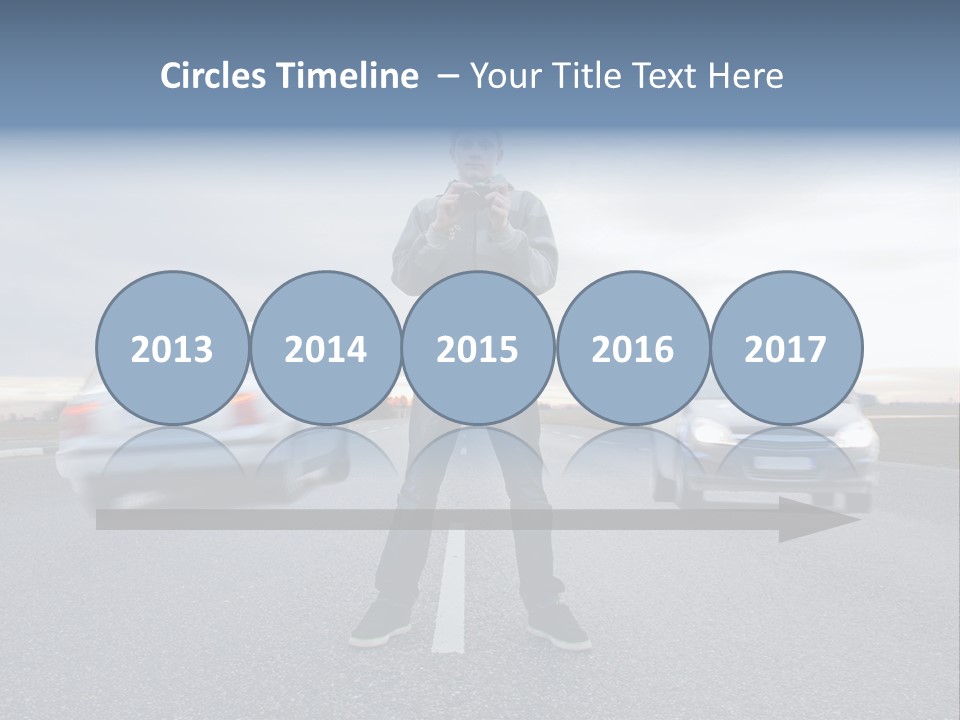 Industry System Equipment PowerPoint Template