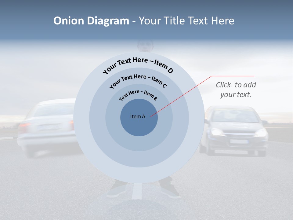 Industry System Equipment PowerPoint Template