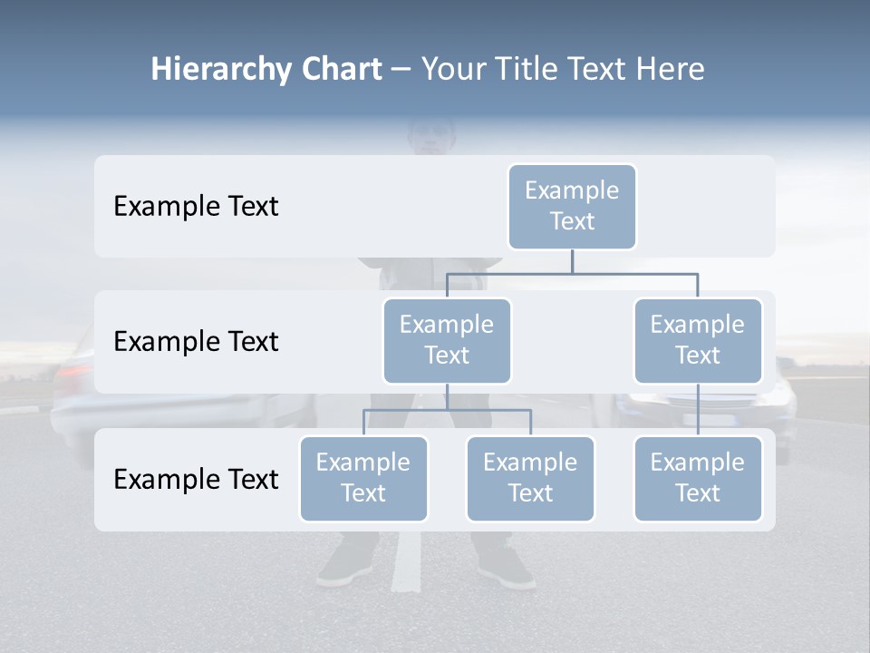 Industry System Equipment PowerPoint Template