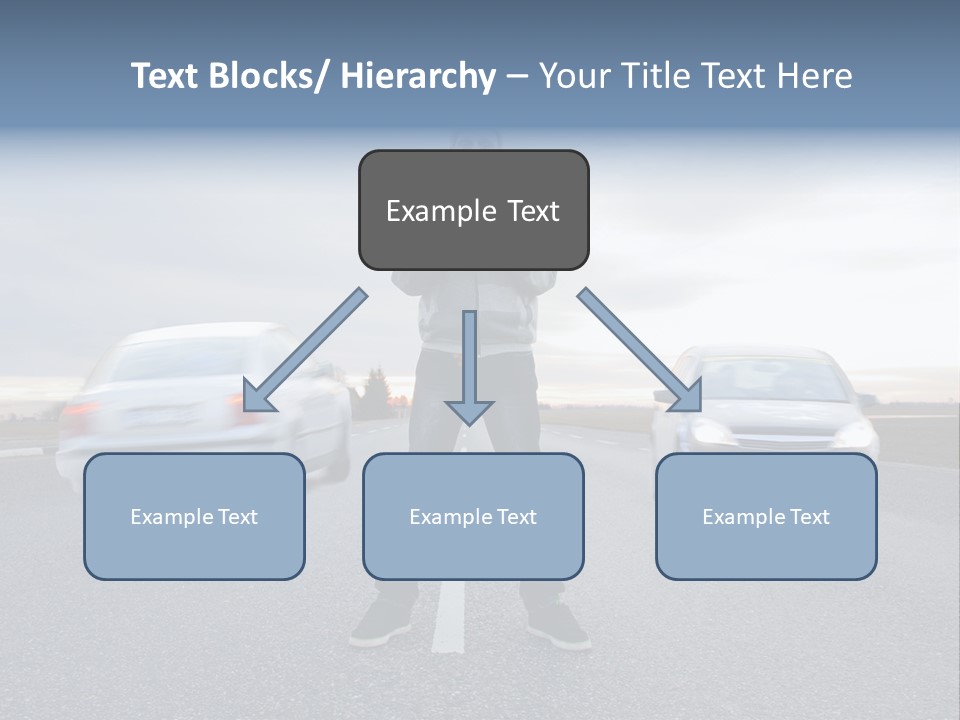 Industry System Equipment PowerPoint Template