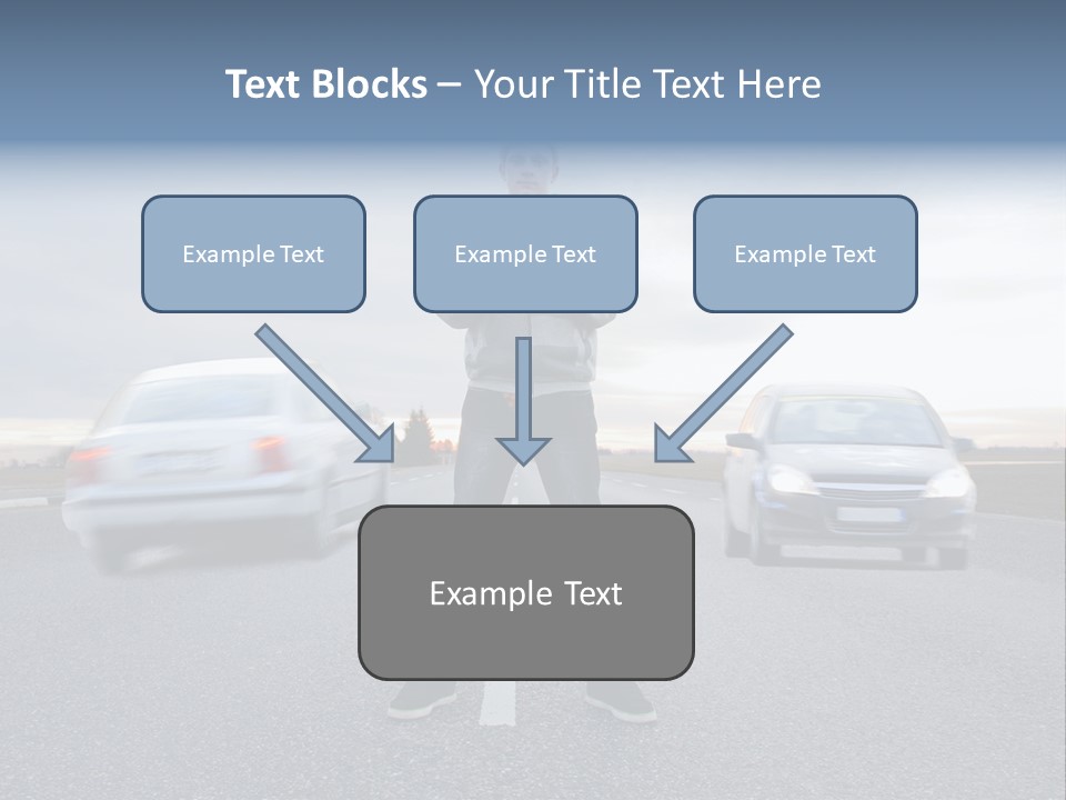 Industry System Equipment PowerPoint Template