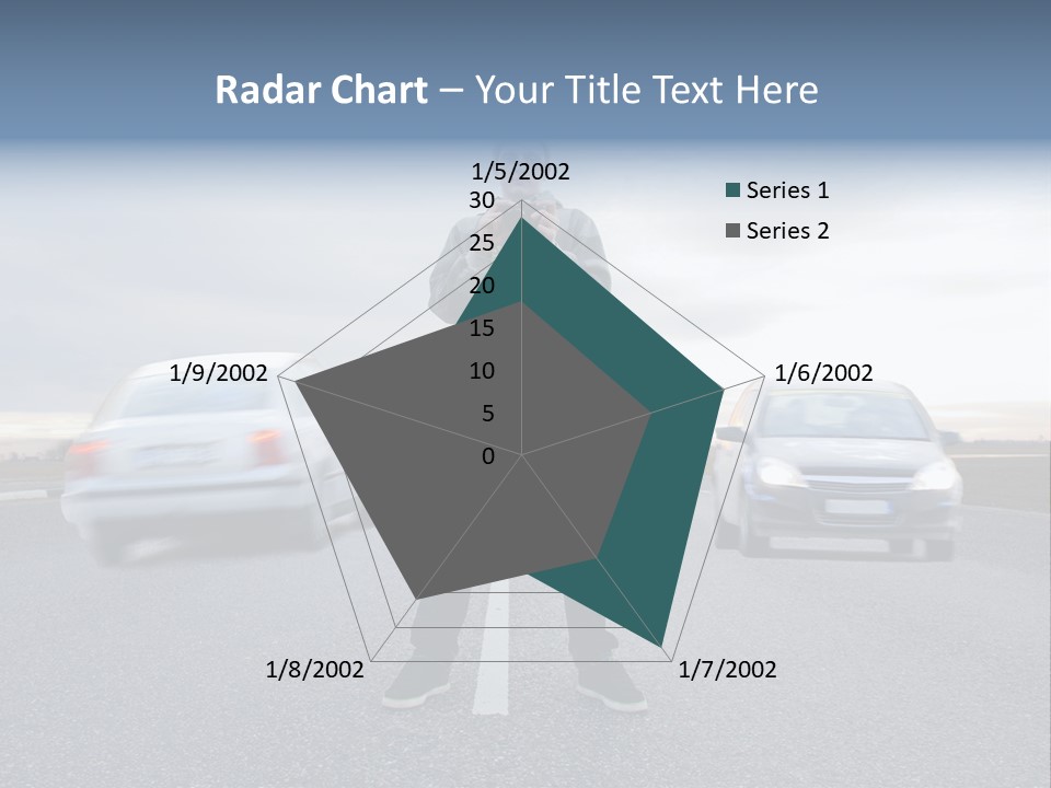 Industry System Equipment PowerPoint Template