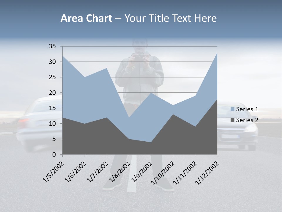 Industry System Equipment PowerPoint Template