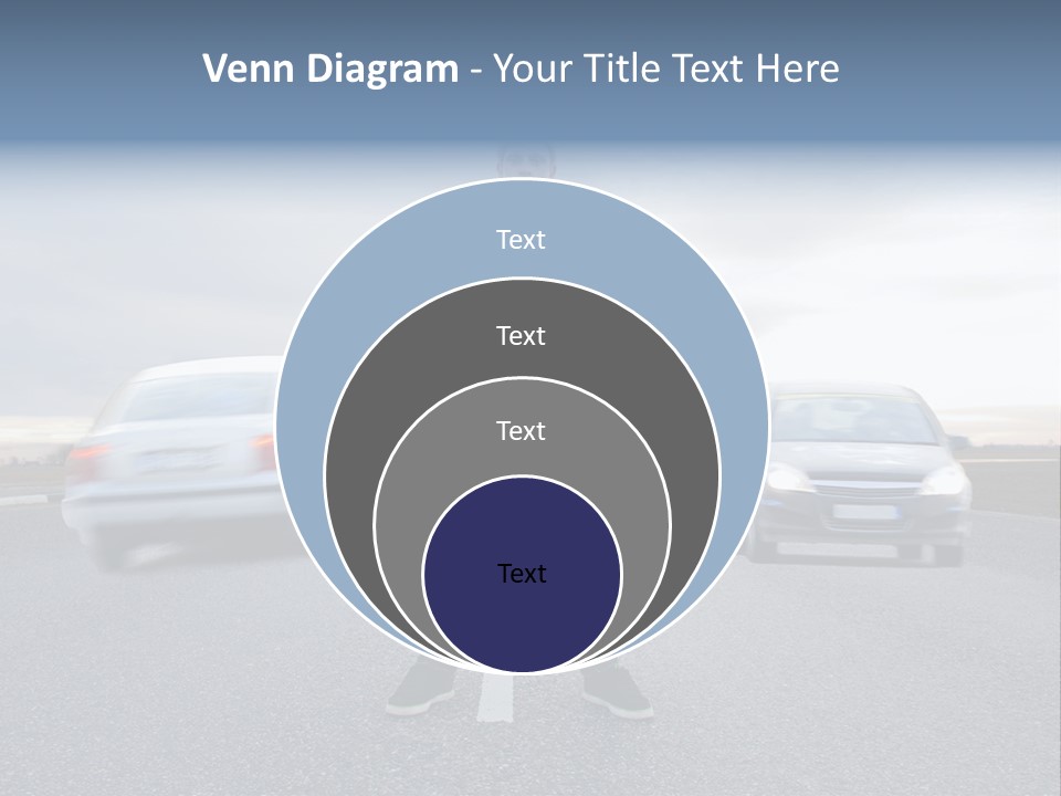 Industry System Equipment PowerPoint Template