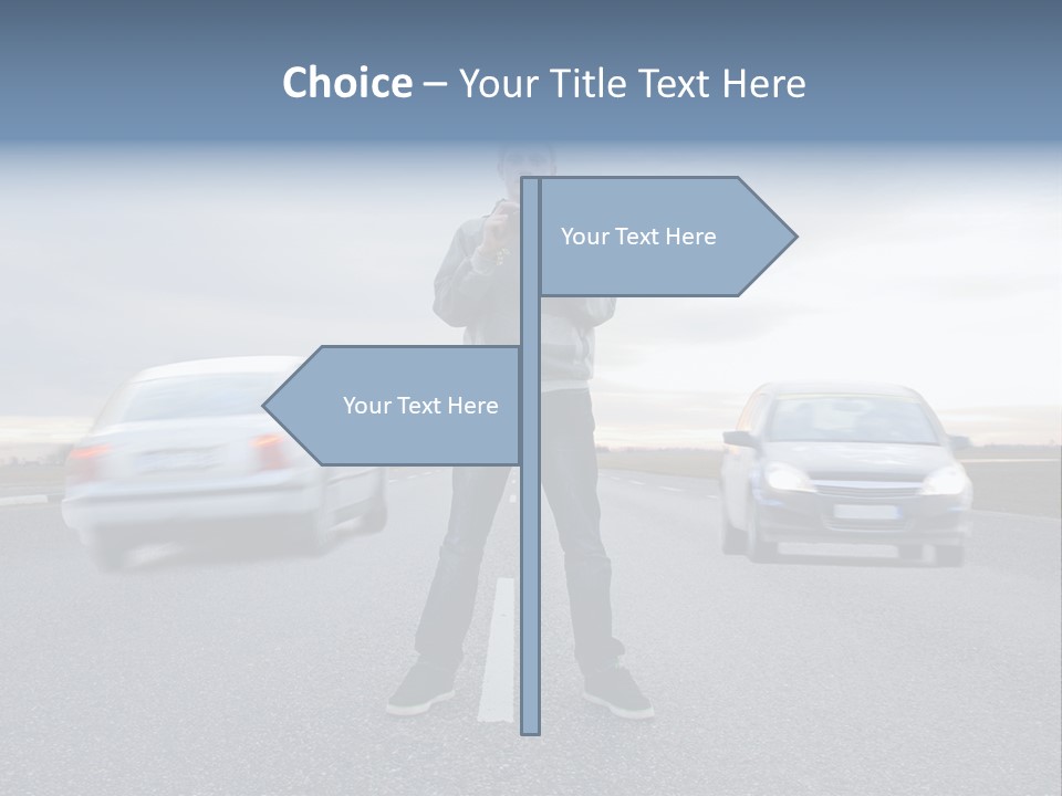 Industry System Equipment PowerPoint Template