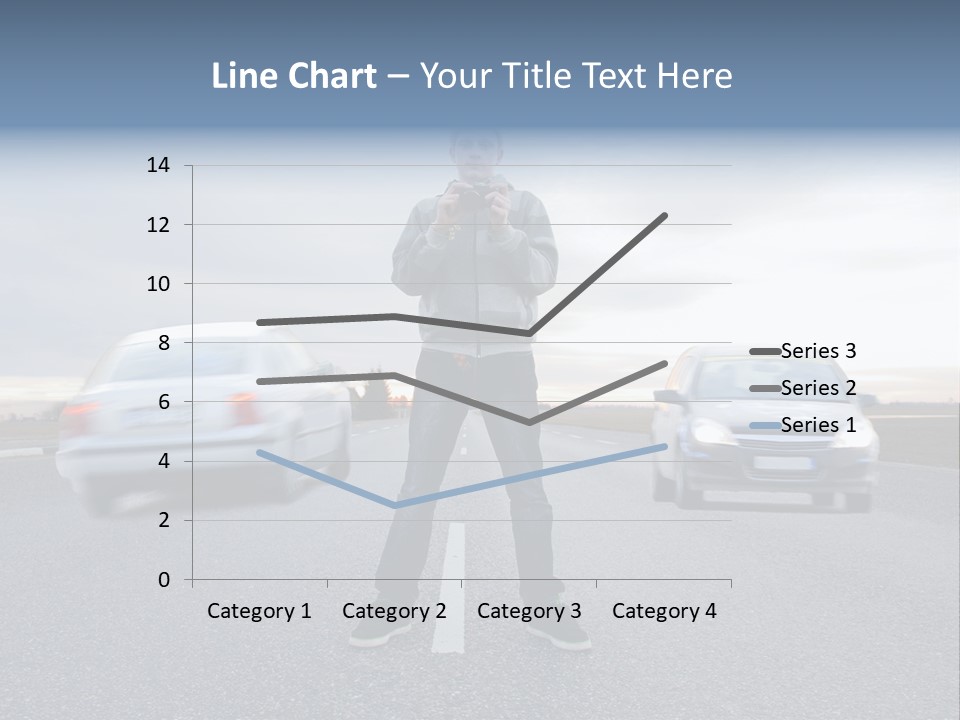 Industry System Equipment PowerPoint Template