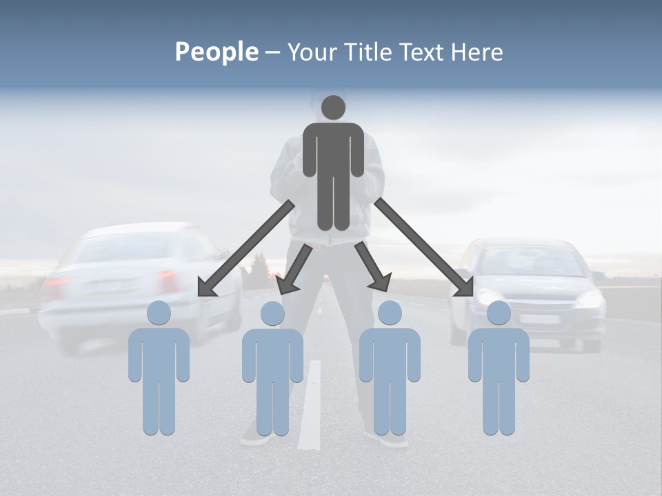 Industry System Equipment PowerPoint Template