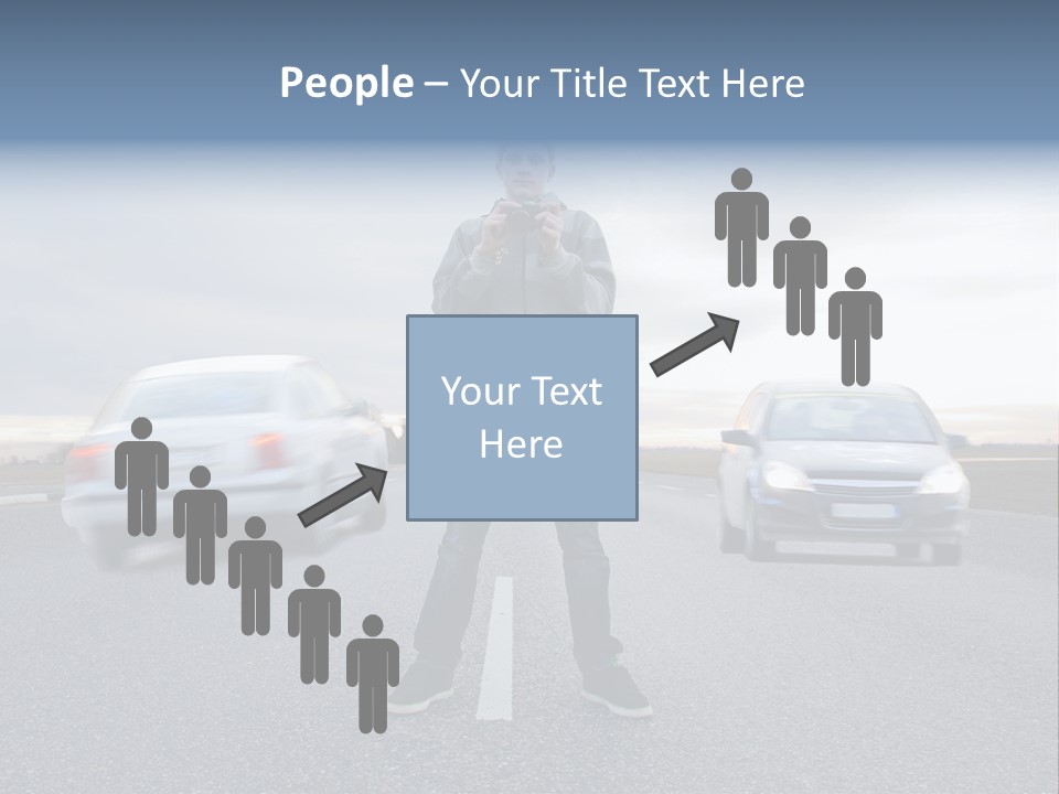 Industry System Equipment PowerPoint Template