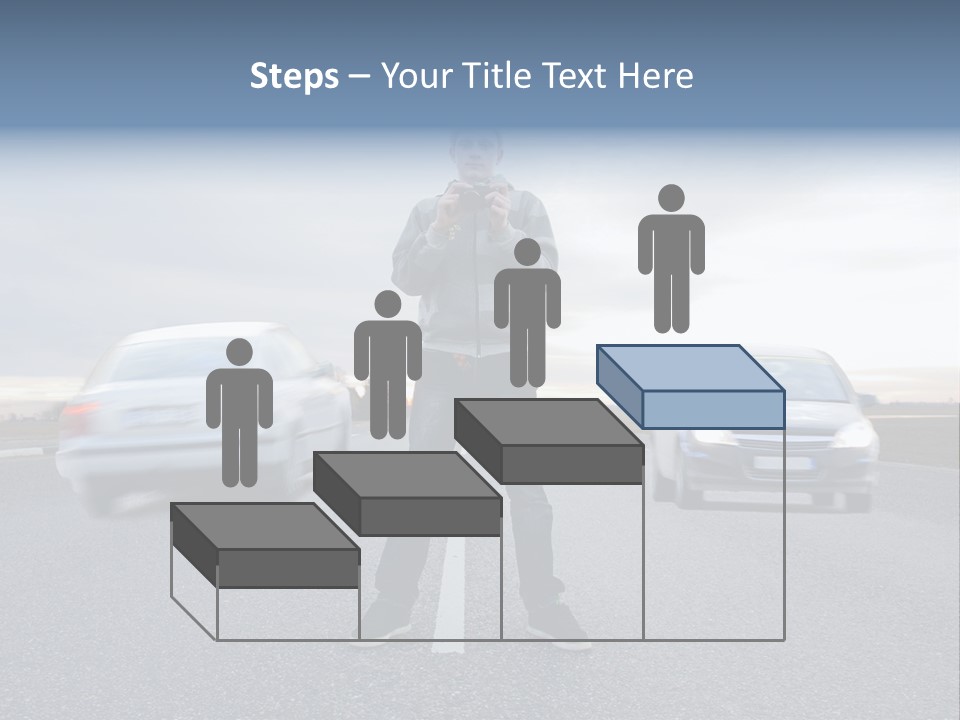 Industry System Equipment PowerPoint Template