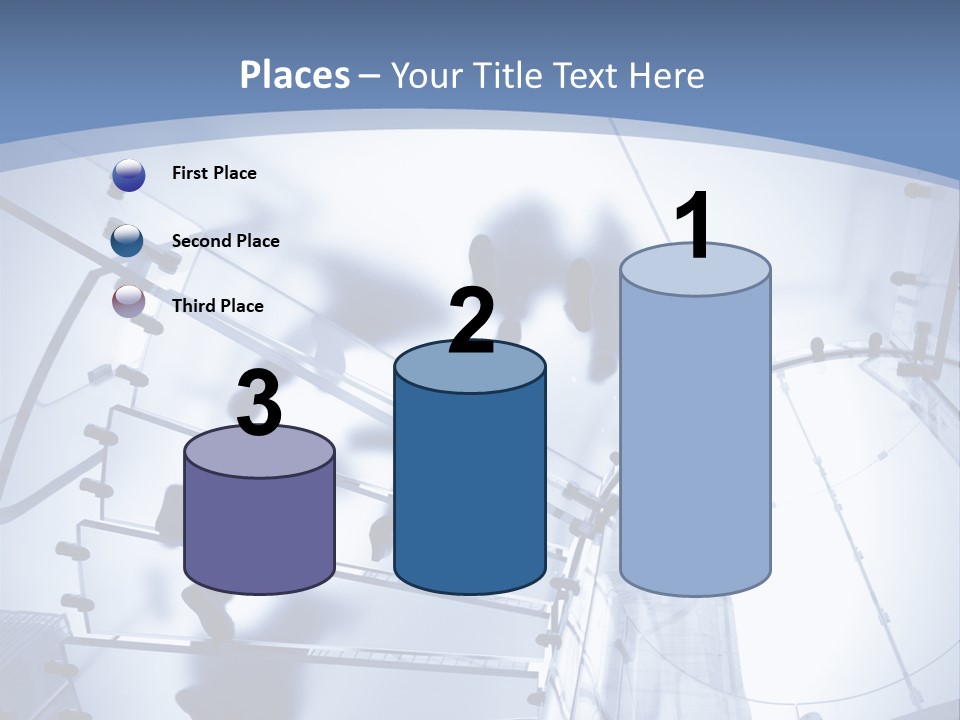 Ventilation Home Energy PowerPoint Template