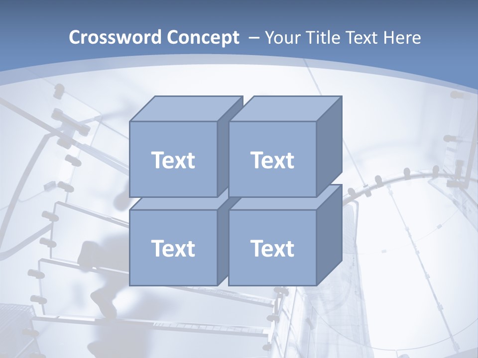 Ventilation Home Energy PowerPoint Template