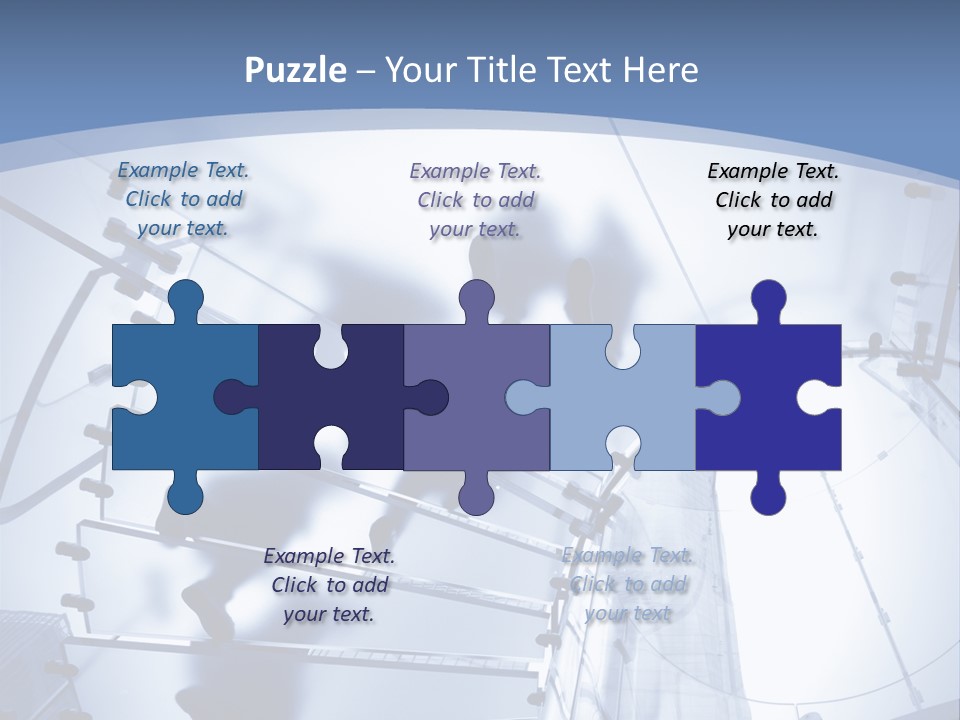 Ventilation Home Energy PowerPoint Template