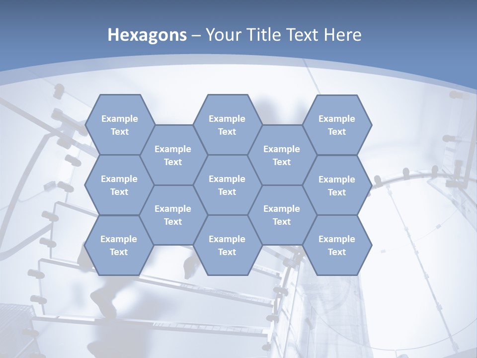 Ventilation Home Energy PowerPoint Template