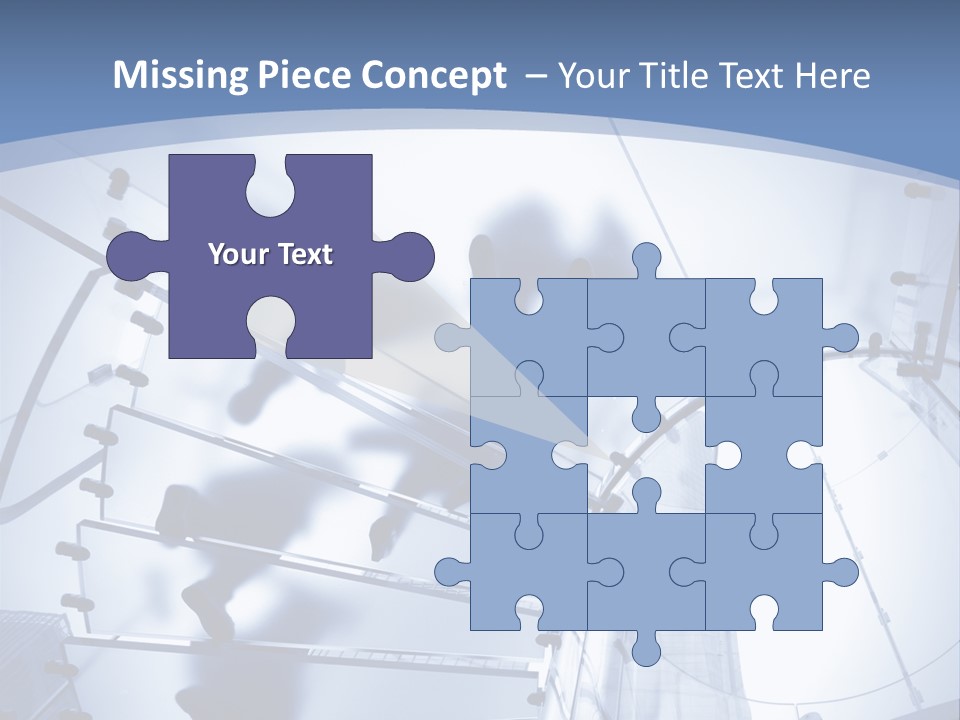 Ventilation Home Energy PowerPoint Template