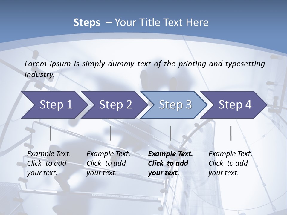Ventilation Home Energy PowerPoint Template