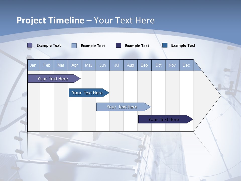 Ventilation Home Energy PowerPoint Template